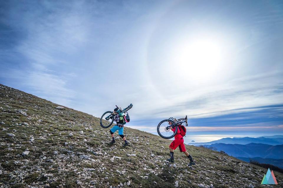 Location: mt carmo Loano Finale outdoor region